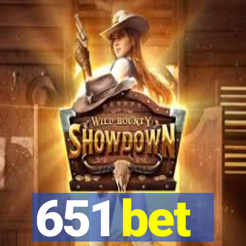 651 bet